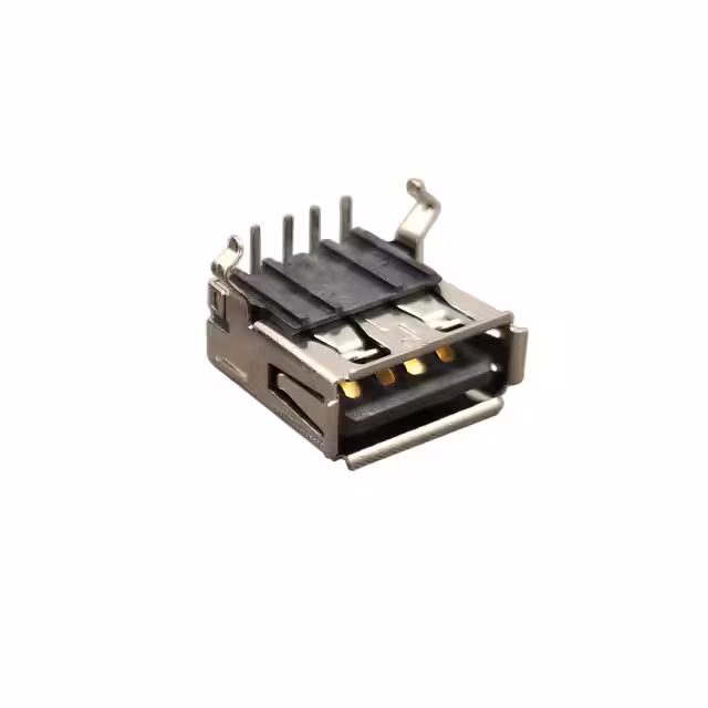 SS-52100-001 Stewart Connector  Ensembles de connecteurs USB DVI HDMI